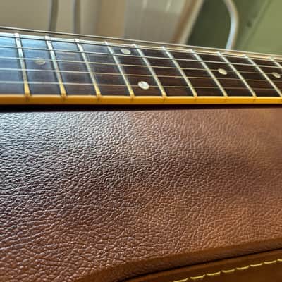 Gibson Les Paul Special Double Cutaway 1990 - 1997 - Heritage Cherry image 10