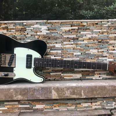 Scero Guitars Taglio KILLER relic Tele  Roasted body &  Neck BRAZILIAN slab board/ AAA Flame maple image 17