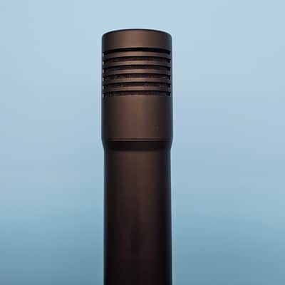 ☆Vintage 1970s Strasser M 20 Dynamic Microphone - Beyerdynamic Made? image 9