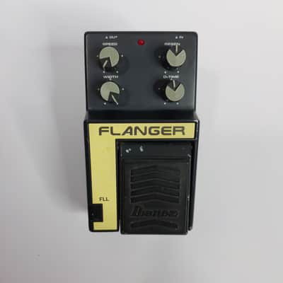 Ibanez FLL Flanger image 2