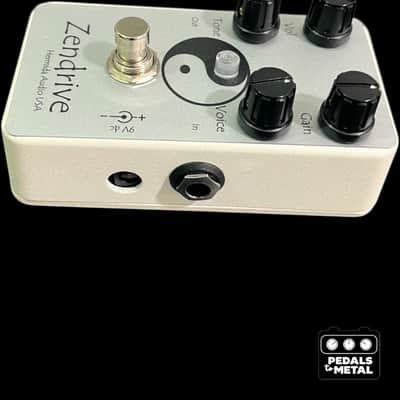 Lovepedal Zendrive-x19114 image 2