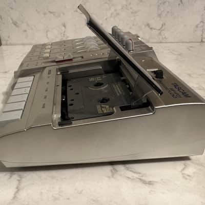 TASCAM MF-P01 2004 - Silver image 9