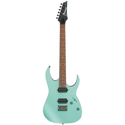 RG421S-SEM Sea Shore Matte Ibanez image 3