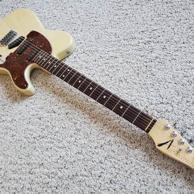 Tom Anderson Hollow T Classic image 9
