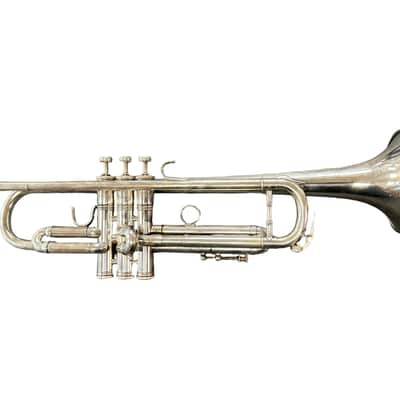 LA Benge 3X Bb Trumpet image 1
