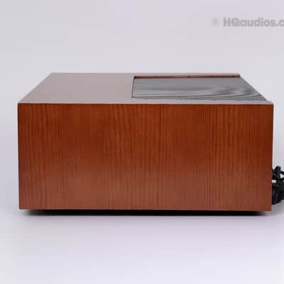 MARANTZ 2275 Vintage Stereo Receiver - FREE WC-22 – Professionally Restored – 1-Year Warranty image 6