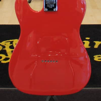 Schecter Route 66 PT Santa Fe USATO cod. 81422 image 8