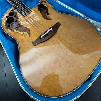 Ovation USA 199S-7 image 2