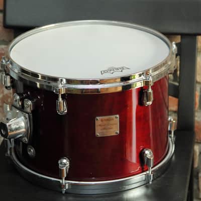 Yamaha Maple Custom Absolute 13x9 rack tom image 1