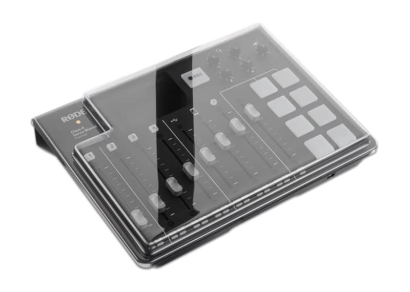 Decksaver LE Rode Rodecaster Pro Cover image 1