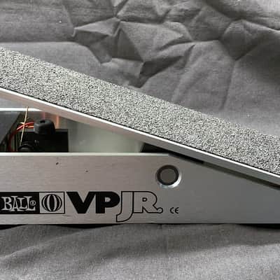 Ernie Ball VP JR. Model 6180 Volume Pedal image 2