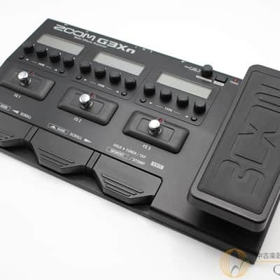 ZOOM G3Xn image 1