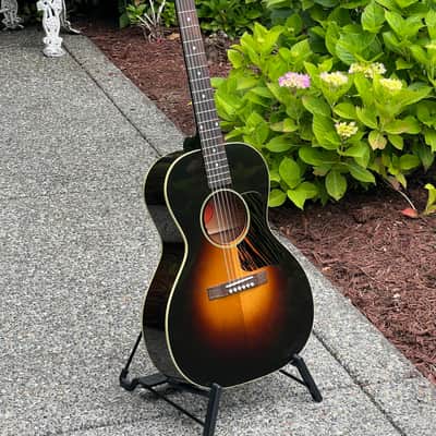 Gibson L-00 Original Late Model 2024 - 2025 - Vintage Sunburst image 1