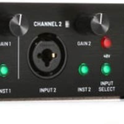 Black Lion Audio Revolution 2x2 USB Audio Interface image 2