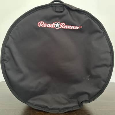Road Runner 5-Piece Standard Drum Bag Set image 7