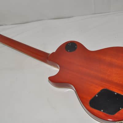 Edwards Les Paul Electric guitar Ref No 6710 image 10
