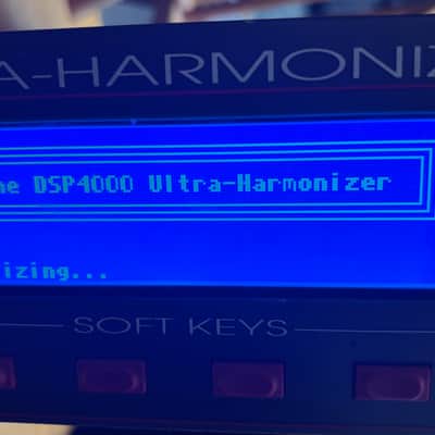 Immagine Eventide DSP4000 Ultra Harmonizer 1990s - Grey - 13