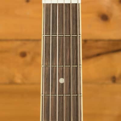 Epiphone ES-335 | Vintage Sunburst *Left-Handed* image 6