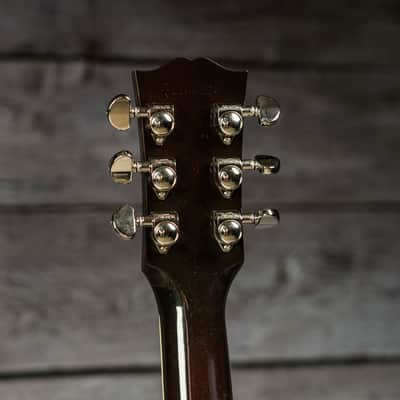 Gibson Hummingbird Standard - Vintage Sunburst image 11