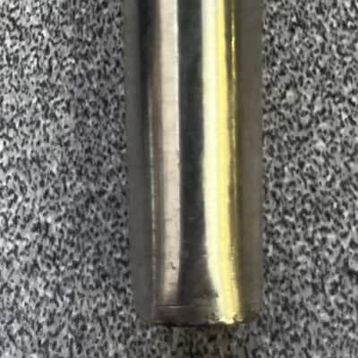J. MARCINKIEWICZ TRUMPET MOUTHPIECE MODEL 9-S (USED) image 4