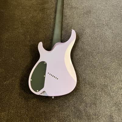 Immagine Ormsby SX Carved Top 7-string, Lavender - Run16 - 7