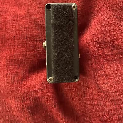 Xotic SL Drive Distortion 2010s - Black image 6