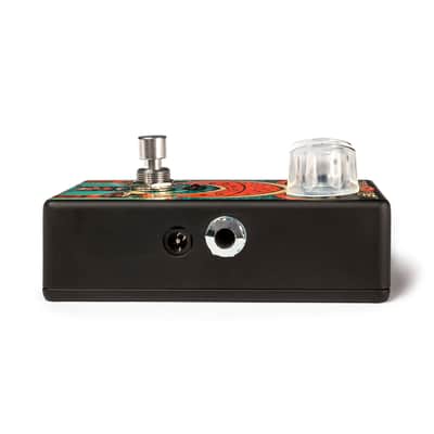 MXR CSP041 Custom Shop Hybrid Fuzz image 2