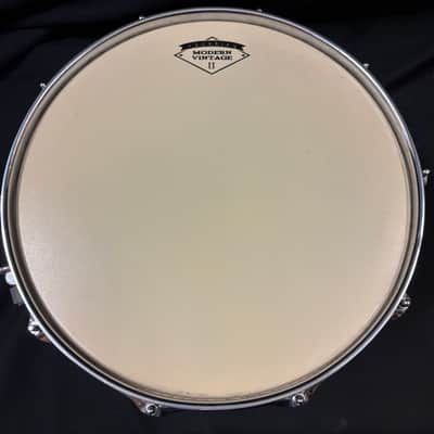 Pearl - 6.5x14" Sensitone Custom Alloy Bronze Snare Drum image 11