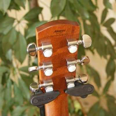 Alvarez MD60 Masterworks A60 series dreadnought image 9