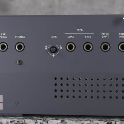 Roland Juno-106S Programmable Polyphonic Synthesizer in Good Condition image 19