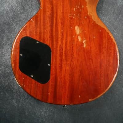 Gibson Les Paul CC7 aged "Shanks" image 13