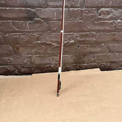 Franz Hoffman Amadeus 12" Viola Outfit w/ Bow, Case & Shoulder Rest – Used image 11