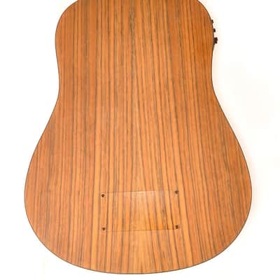 Hadean Bass Uke UKB-23-33 Long Scale image 3