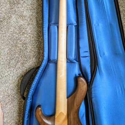 Muckelroy HMC Pro Player BEAD 4-String "2021" Super Mint! 8.2 Pounds! Incredible! image 4