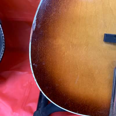 Vintage Silvertone Parlor image 7