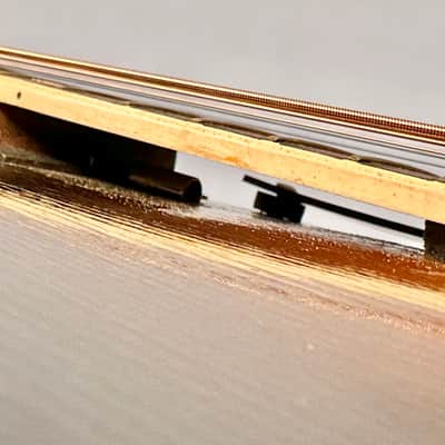 Kay Kraft Venetian Archtop ca. 1932 image 22