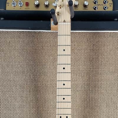 1994 Fender James Burton Telecaster Great Finish! Iconic Player (230) image 4