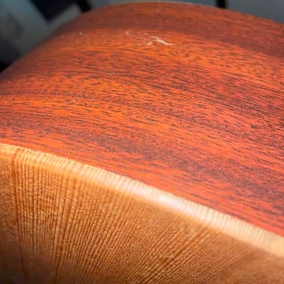 Martin X-Series 000X1AE 2010 - 2019 - Natural image 8