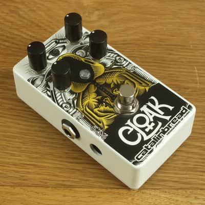 Catalinbread Cloak Reverb * Handmade in USA image 3