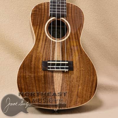 Lanikai ACS-C Solid Acacia Concert Ukulele