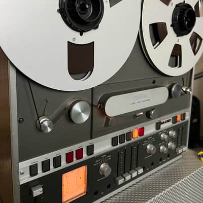 Revox A700 4-track, 3-Speed - Excellent - Perfect Bild 15