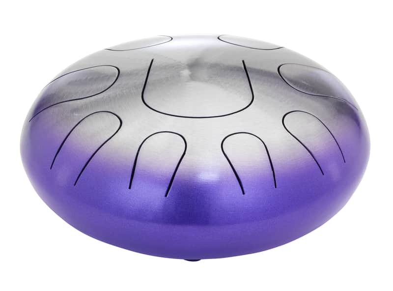 Pearl 9 NOTE TONGUE DRUM AKE BONO image 1