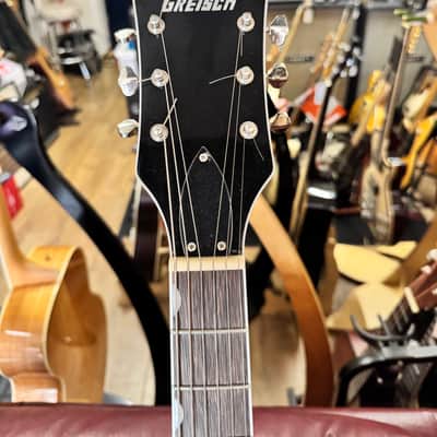 Gretsch G5420T Electromatic Classic 2022 - Present - Walnut Stain image 2