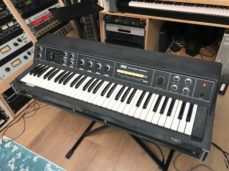 KORG PE-1000 image 1