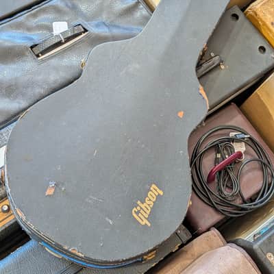 Gibson ES-347 1981 - Sunburst image 12