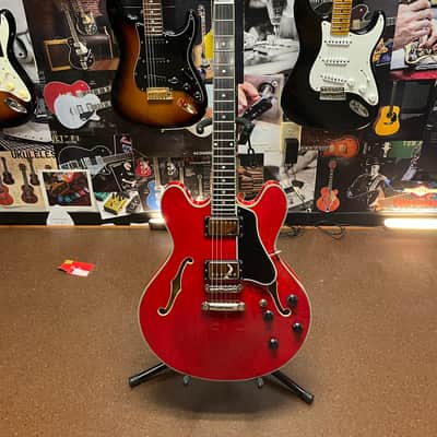 Eastman T386 image 2