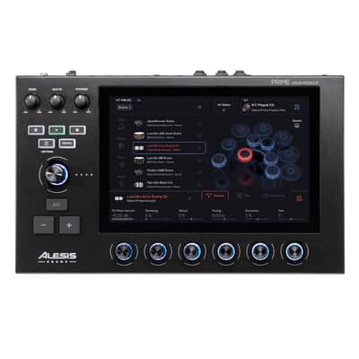 Alesis Strata Prime Electronic Drum Kit w/Touchscreen Module image 5