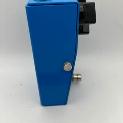Fulltone FD1 Full-Drive 1 Overdrive 2018 - Blue image 5
