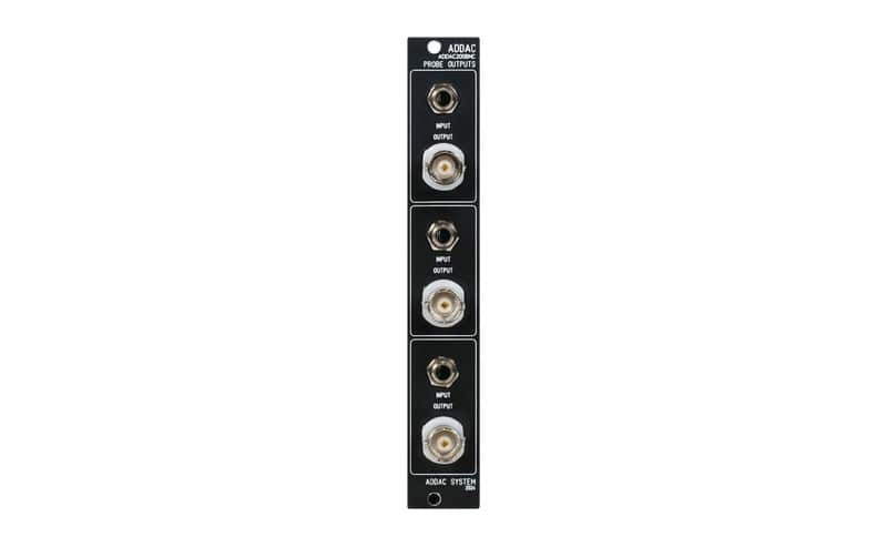 ADDAC System ADDAC200BNC Probe Outputs image 1