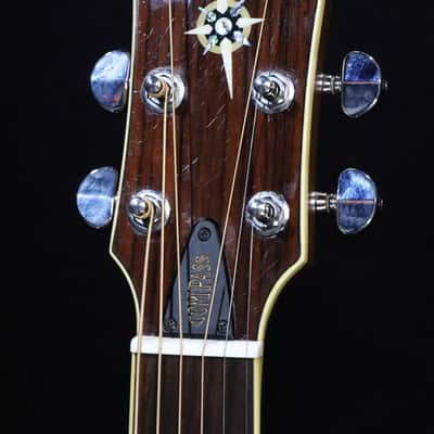 Yamaha CPX700 SDB image 8